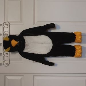 🐧Authentic Kids Penguin Costume